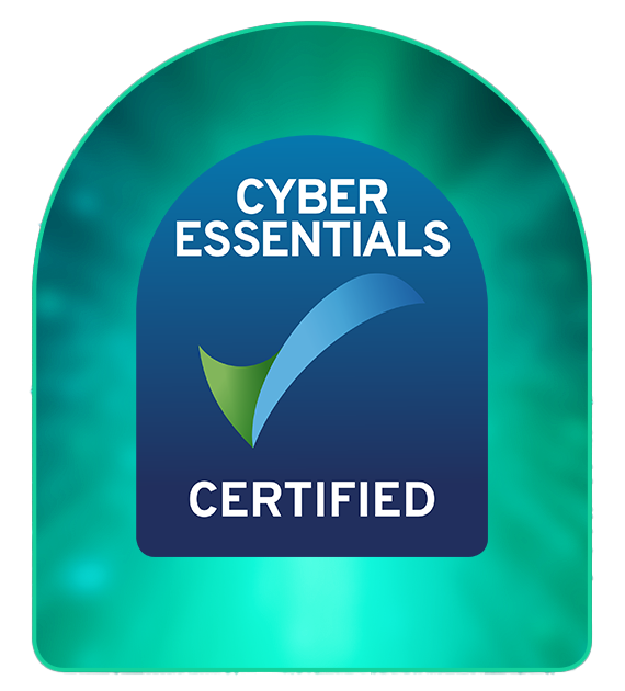 Cyber Essentials Logo