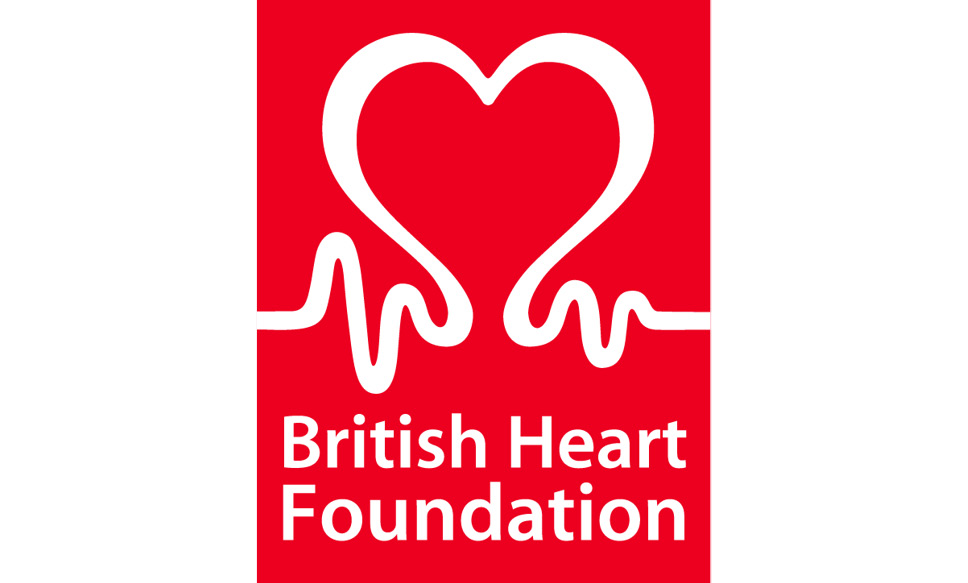 An Interview with the British Heart Foundation During National Heart