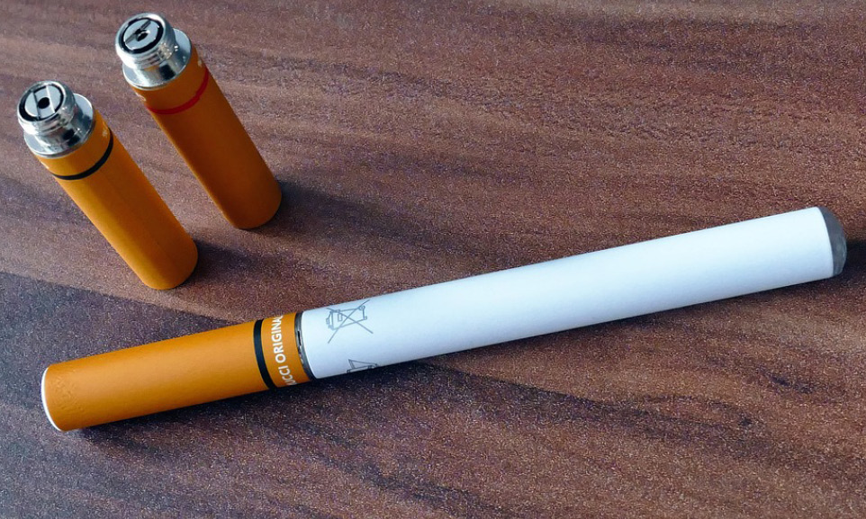 safe tobacco products How safe are heat-not-burn smoking devices?