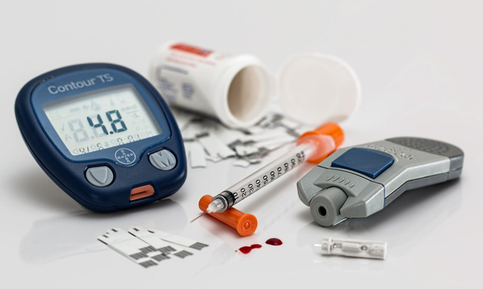 Insulin treatment