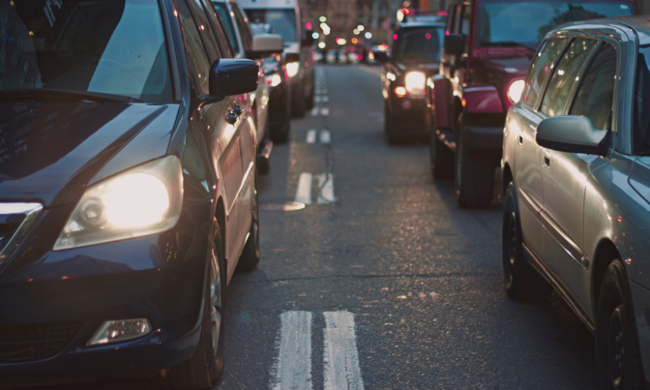 Neurological Impact of Living Near Busy Roads Elucidated