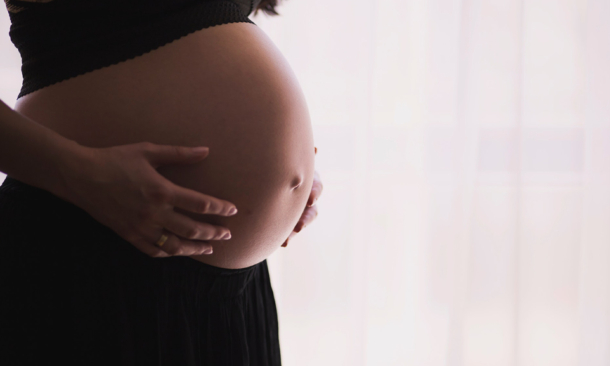 Pregnancy Duration Changes Newborn DNA