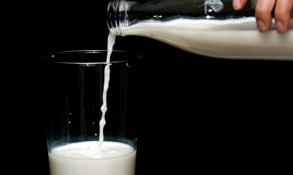 Can Daily Dairy Consumption Lower the Risk of Diabetes and Hypertension?