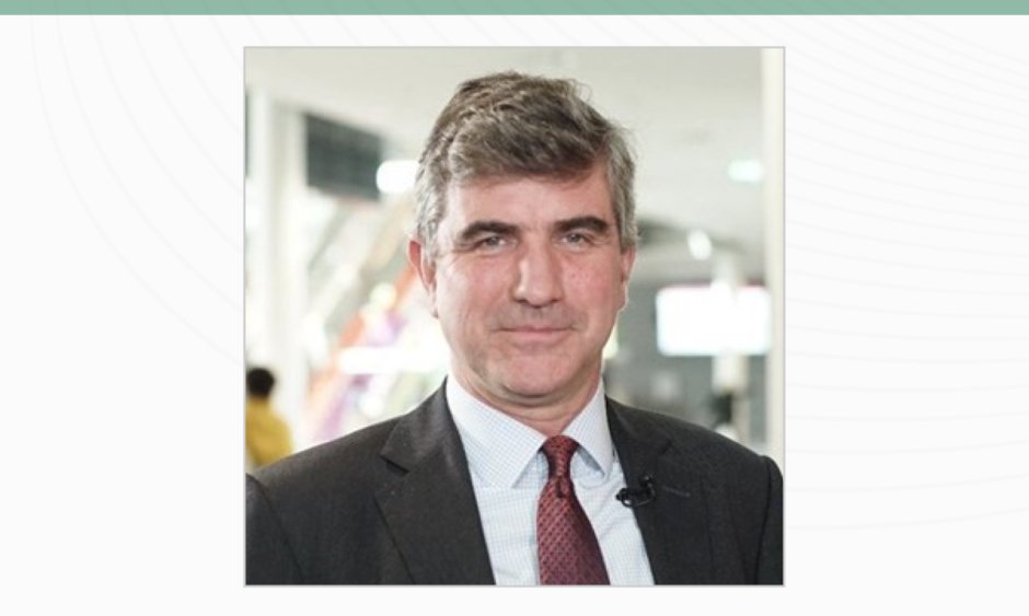 EuroPCR 2021 Interview: Prof Bernard Prendergast