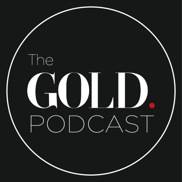 gold podcast