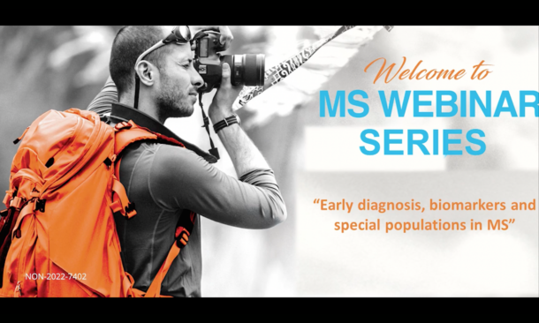 VIATRIS: MULTIPLE SCLEROSIS WEBINAR