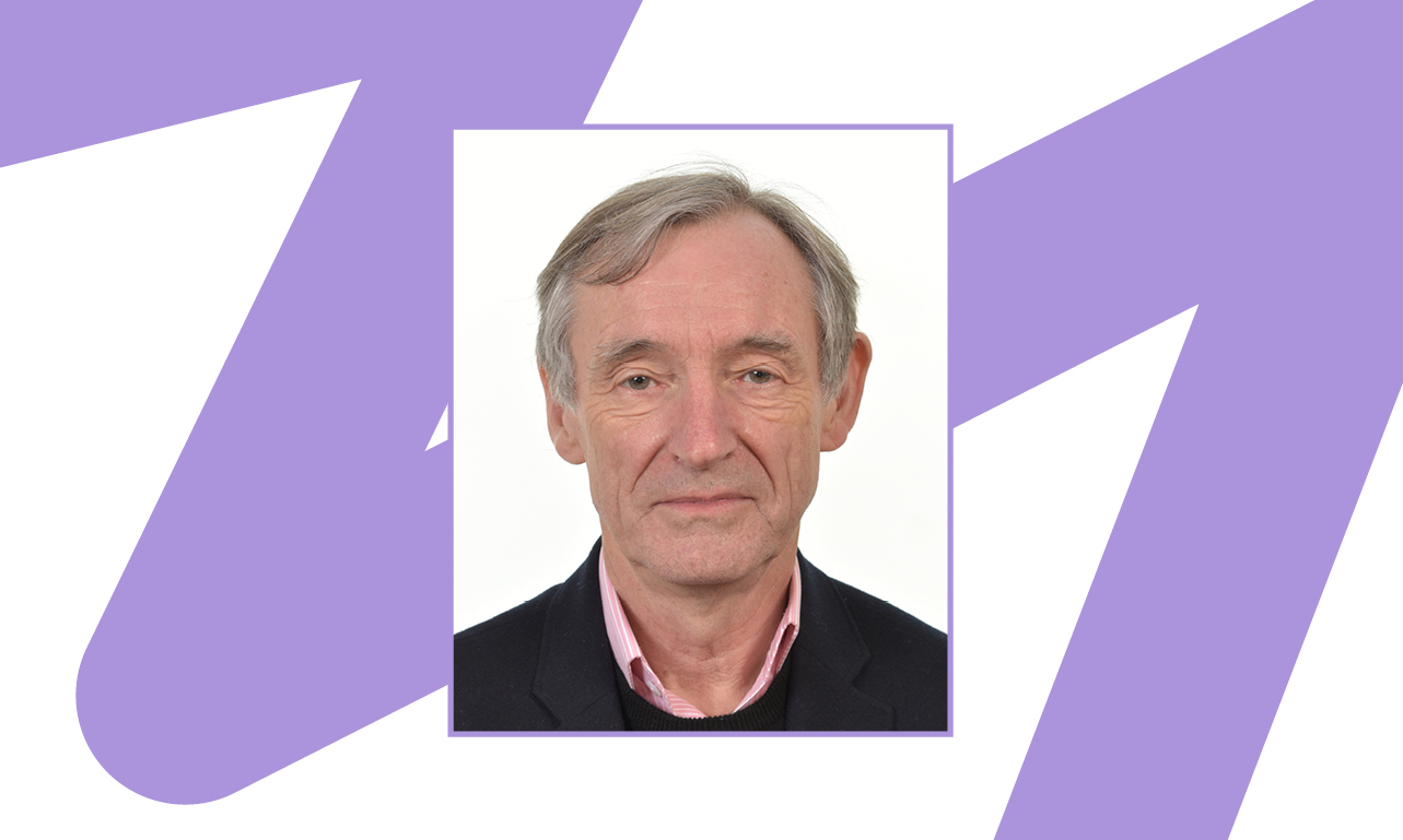 Interview: David Leslie - European Medical Journal