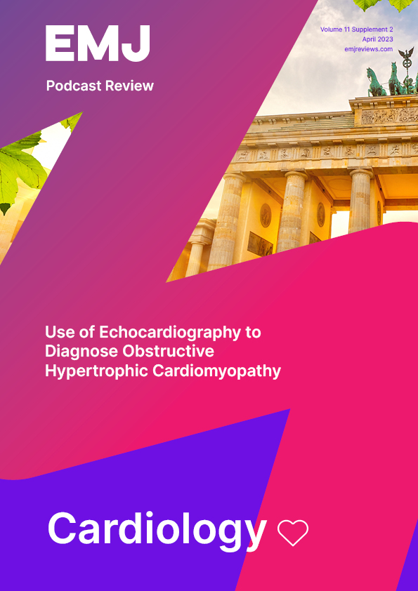 Use of Echocardiography to Diagnose Obstructive Hypertrophic Cardiomyopathy