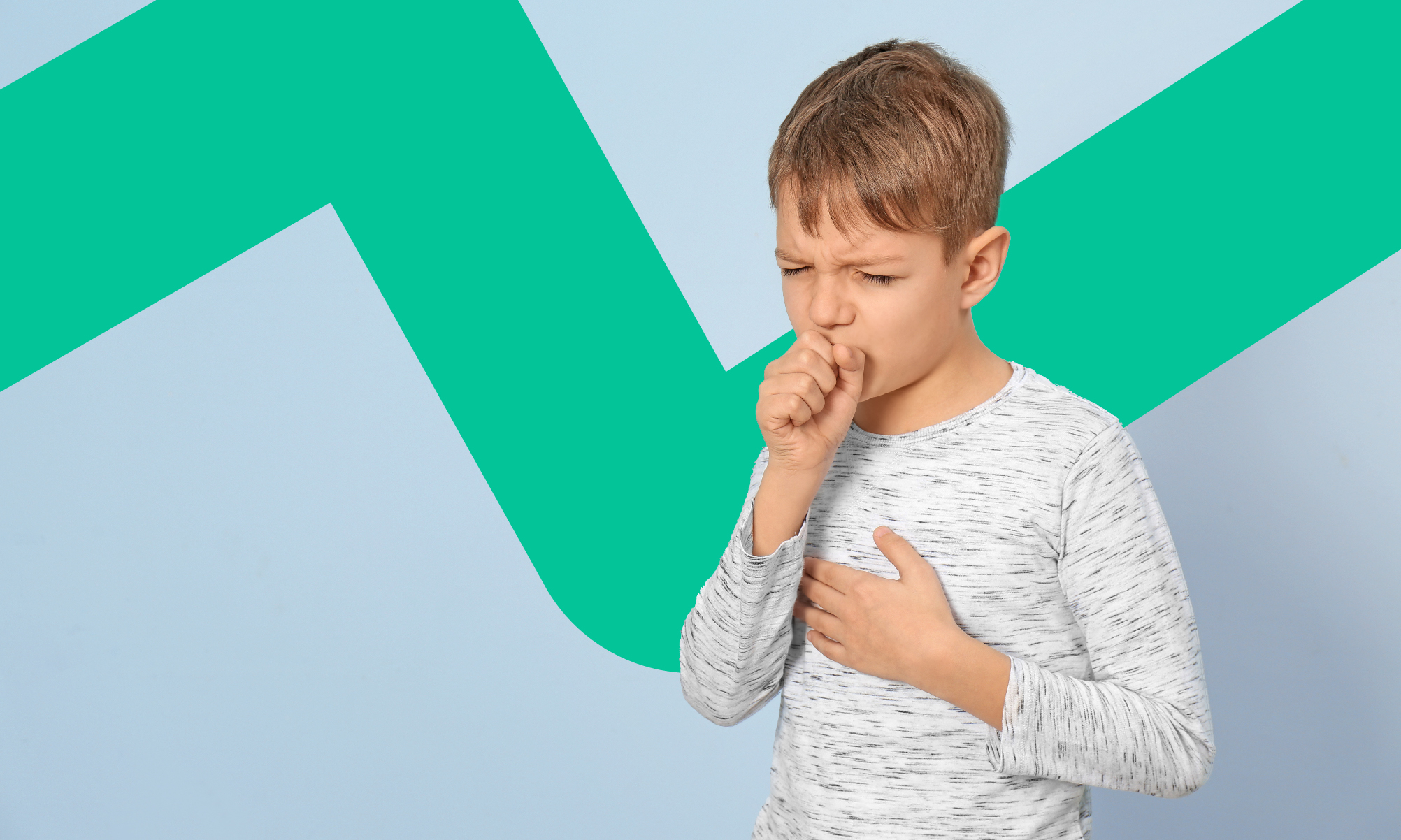 Could Malacia of the Tracheobronchial Tree Cause Bronchiectasis in