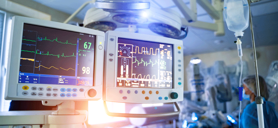 Angiotensin II in Vasodilatory Shock