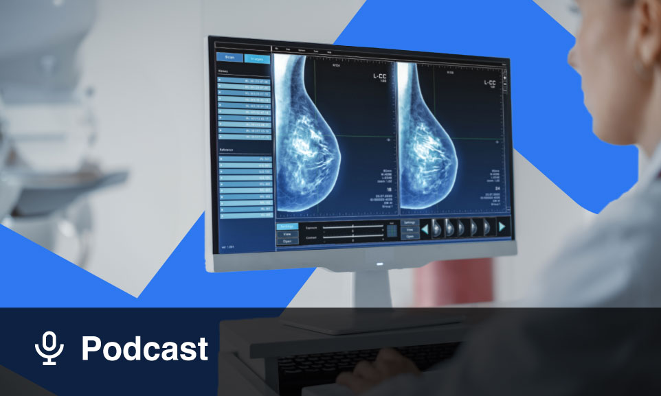 Advancing Breast Cancer Science and Patient Care – Part 1 - European ...