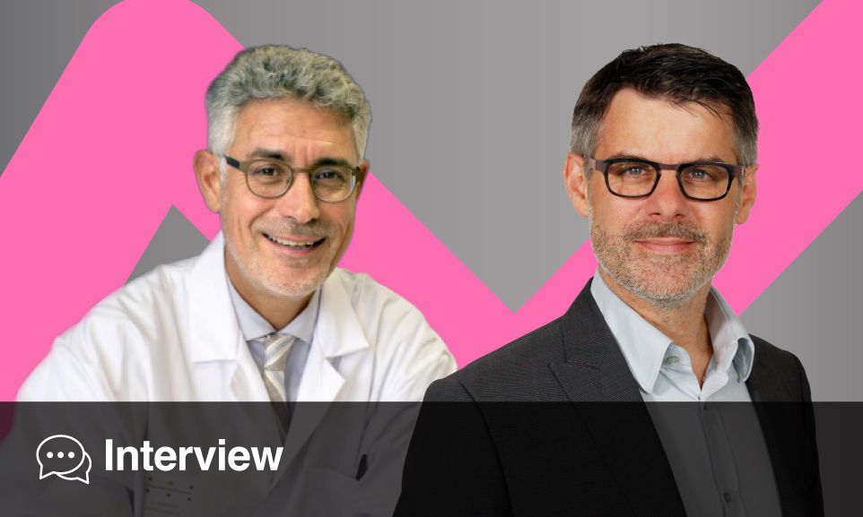 Mark Rascol Roundtable Interview: Olivier Rascol and Wassilios Meissner - European ...