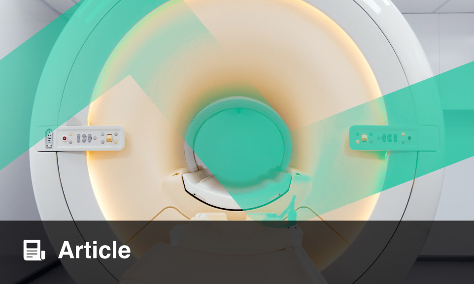 Editor's Pick: Clinical Applications of Hyperpolarised Xenon-129