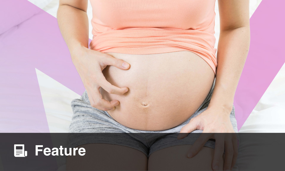 Safe Medical Management of Atopic Dermatitis in Pregnancy and Lactation ...