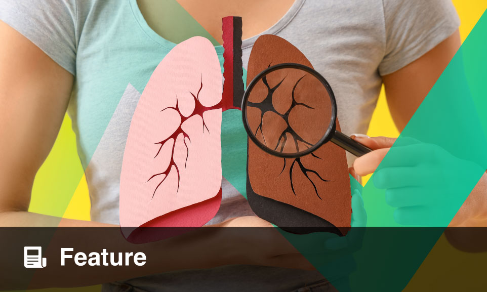 Sex Differences in Obstructive Lung Disease – European Medical Journal