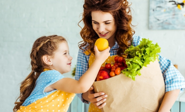 Vegetarian and Vegan Diets Can Support Healthy Child Growth - EMJ