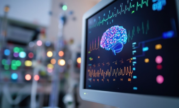 EEG And AI Transform Frontotemporal Dementia Diagnosis