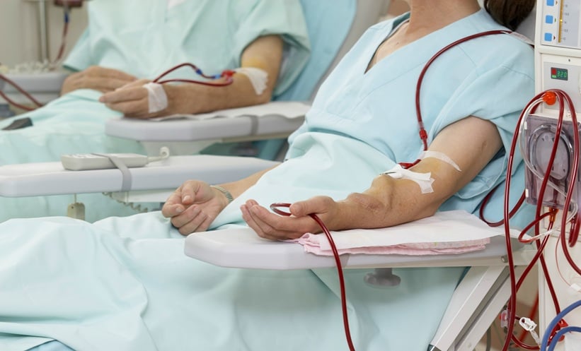 Dialysis Strategy May Help Preserve Kidney Function