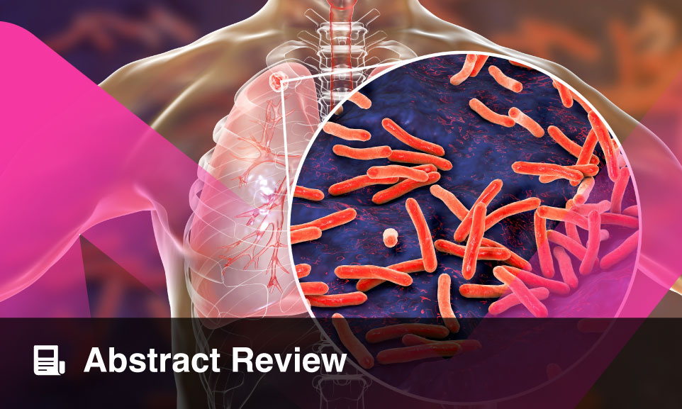 Tuberculosis Abstract Incidence of Mycobacterium tuberculosis Screening and Detection in ...