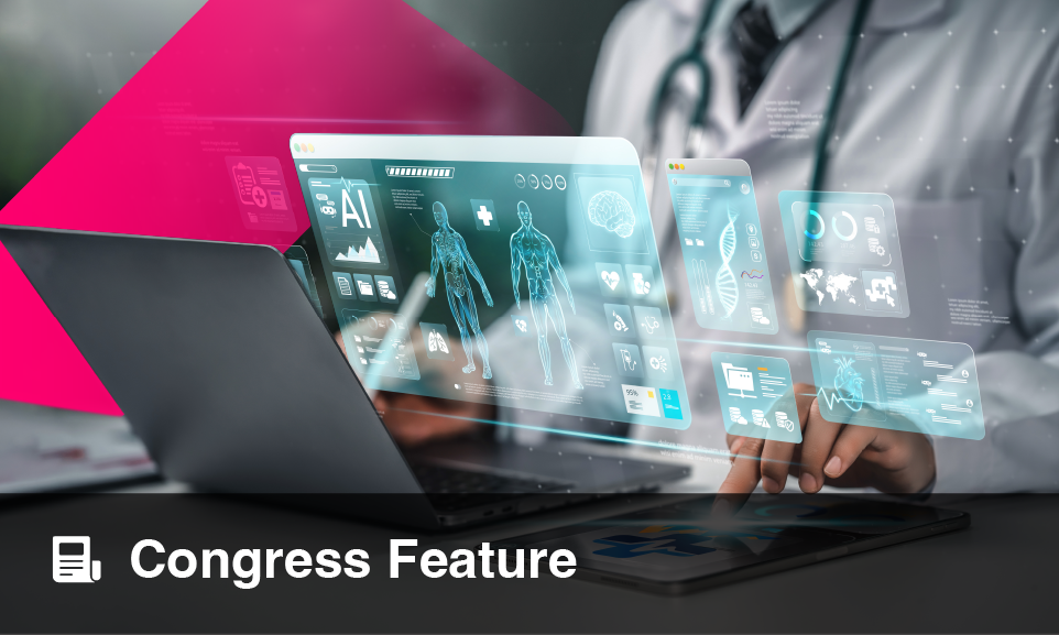 Decoding the Digital Heart: Practical AI for Precision Diagnostics ...