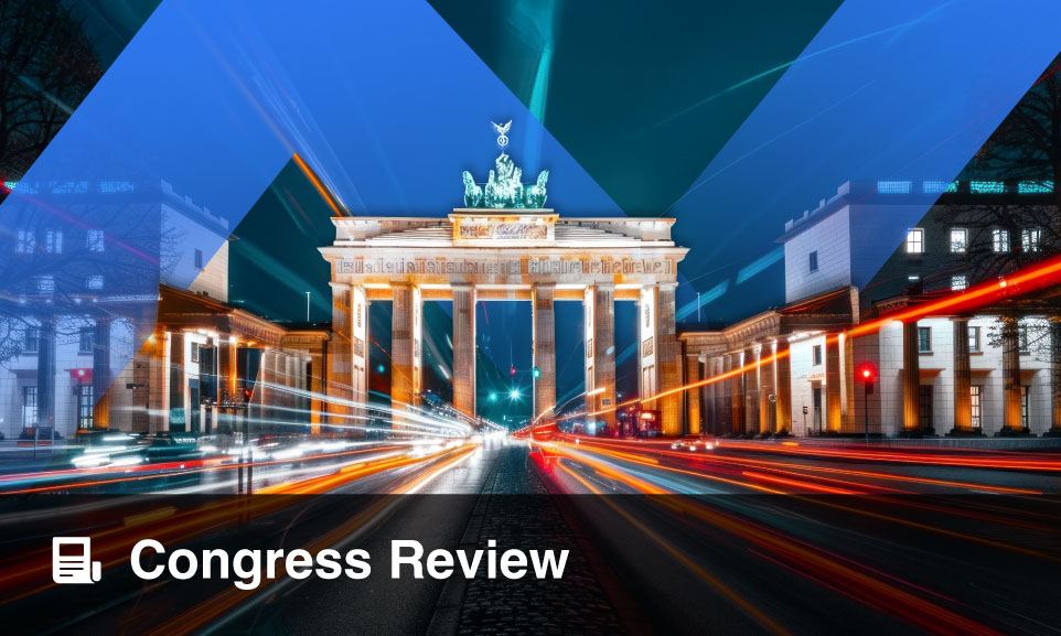 Review of the European Society for Medical Oncology (ESMO) Congress ...