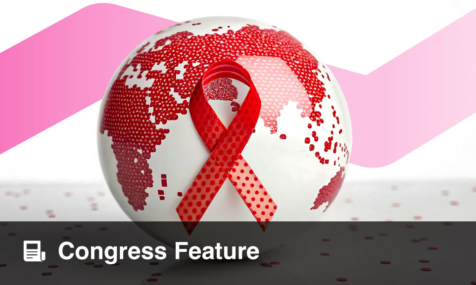 Five Years to 2030: Europe’s Race to End the AIDS Epidemic - European ...