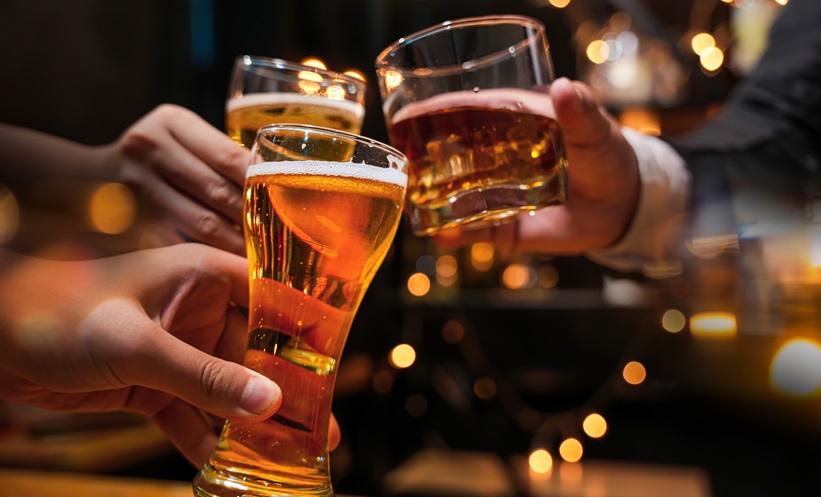 Alcohol-related liver disease burden remains high - EMJ