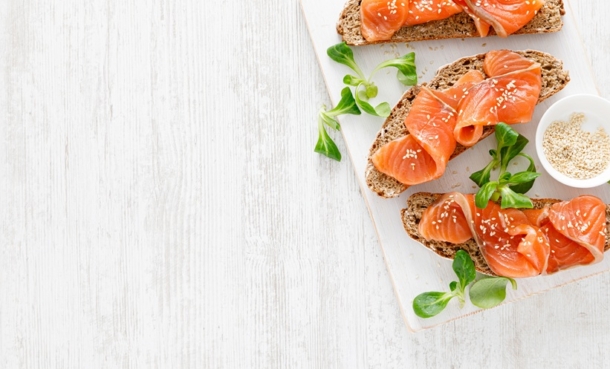 Nordic Diet Reduces Liver Fat in Prediabetes and Diabetes