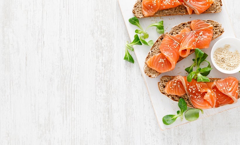 Nordic Diet Reduces Liver Fat in Prediabetes and Diabetes