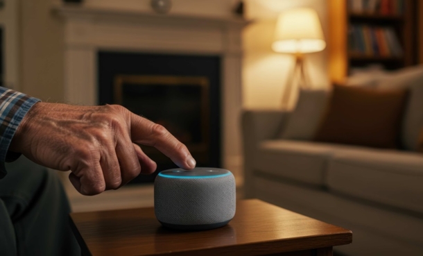 interactive virtual assistant