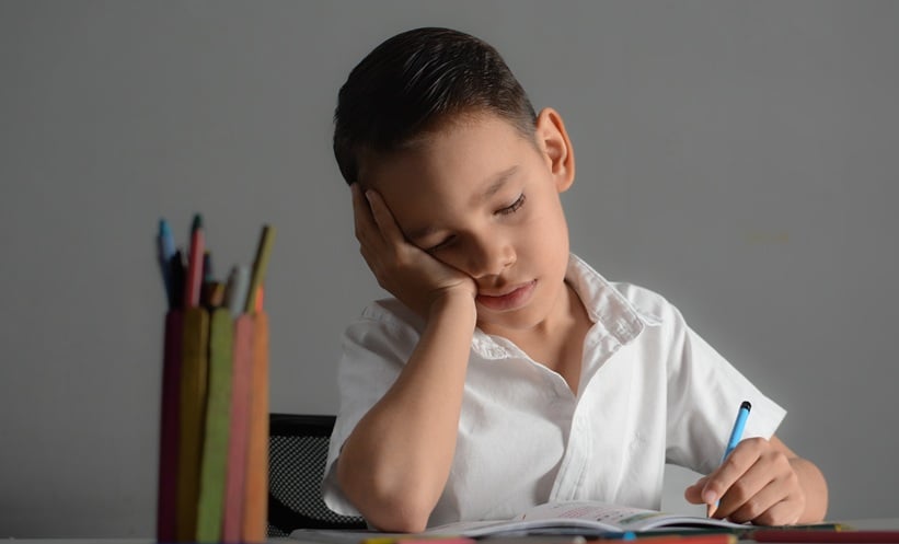 Social Determinants Drive Paediatric Long COVID Risk - EMJ