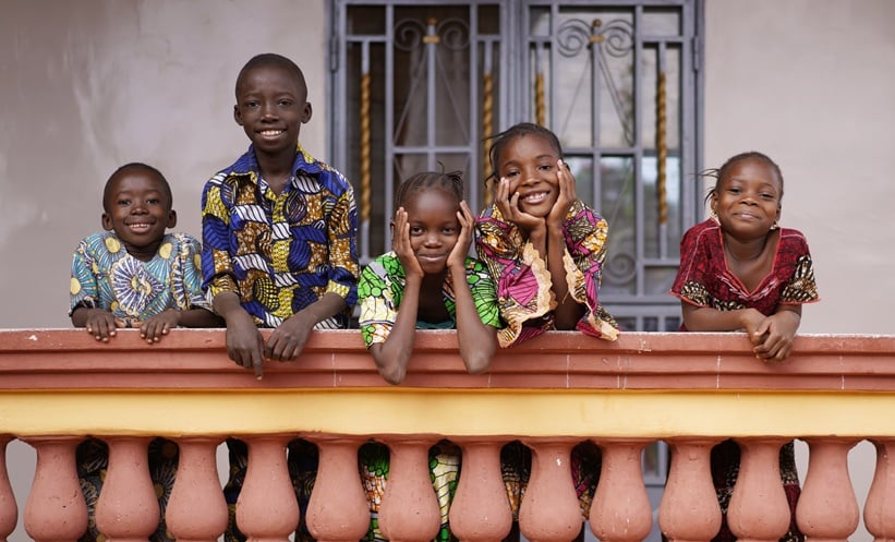 ART Scale-Up Cuts Orphanhood in HIV-Affected Children - EMJ