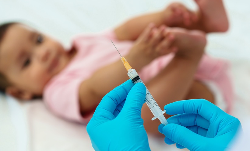 Universal Nirsevimab Cuts Infant RSV Hospitalisations - EMJ