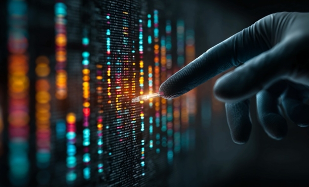 Amplicon-Based Sequencing Aids Severe Pneumonia Diagnosis - EMJ