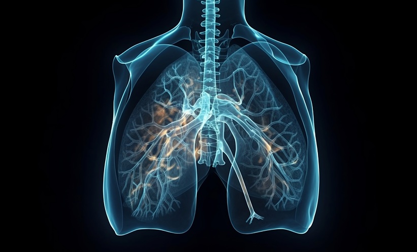 AI Pathology Transforms NSCLC Molecular Triage - EMJ