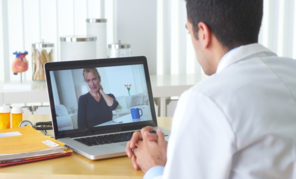 Exploring Video-Based Patient Records in Acute Frailty Wards