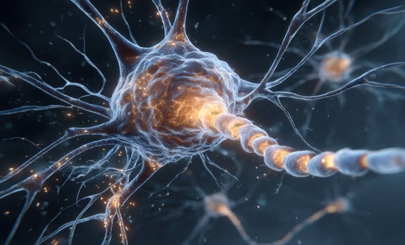 Brains Reward Circuitry Boosts Immune Function - EMJ