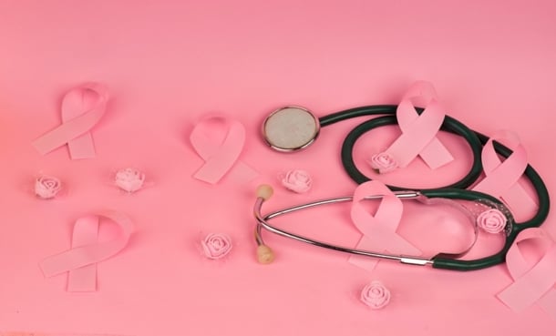 Imaging Predicts Node Status in Early Breast Cancer