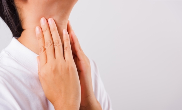 Thyroid dysfunction