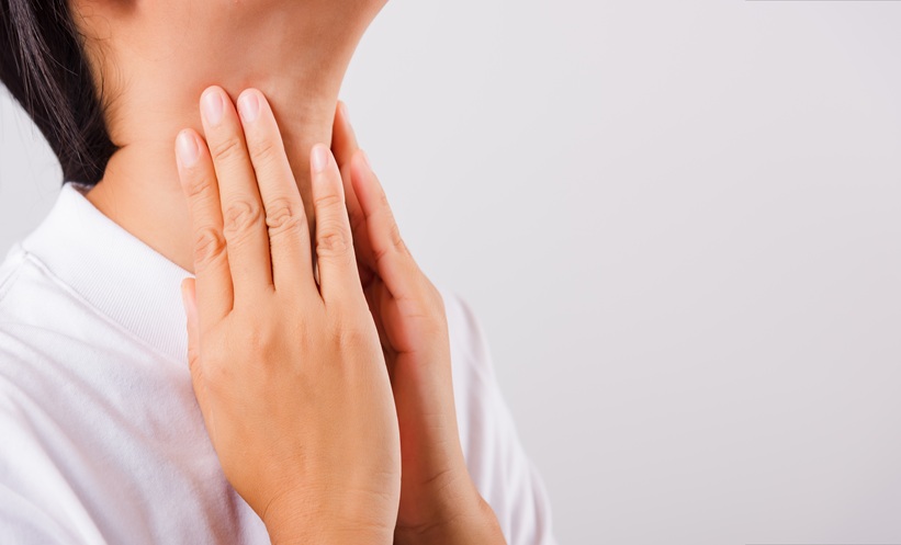 Thyroid dysfunction