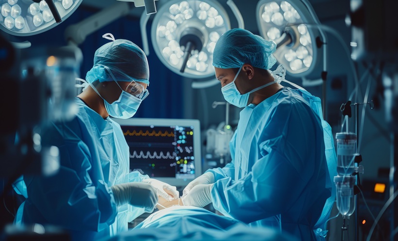 Valve Implant Shows Durable Outcomes Beyond Five Years - EMJ