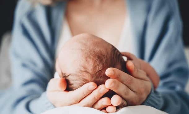 Electroencephalography Gaps in Infant Seizure Care