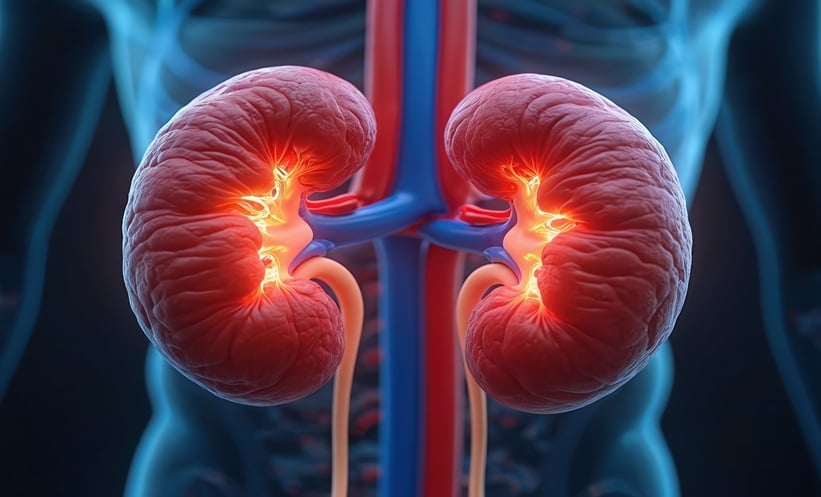 Elevated NLR Linked to Diabetic Nephropathy Risk and Progression