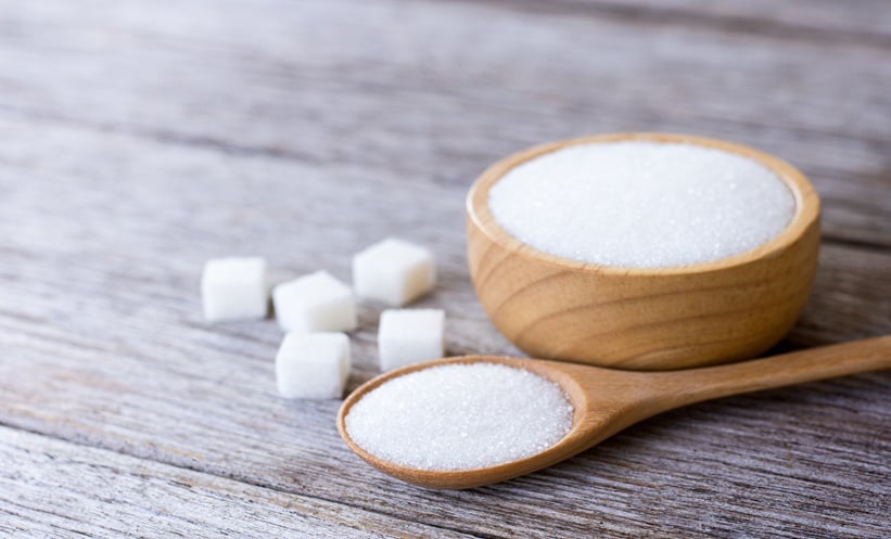 Early-Life Sugar Rationing Reduced Heart Failure Risk - EMJ