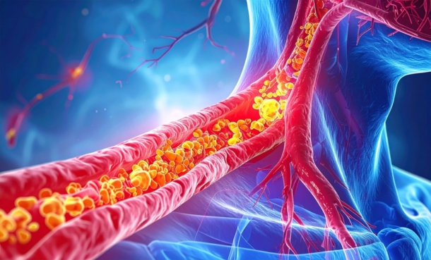 carotid plaque volume