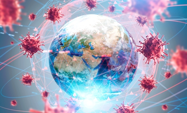 emerging virus threats