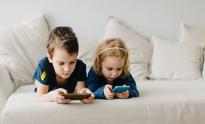 Screens driving horrific harm to children’s health