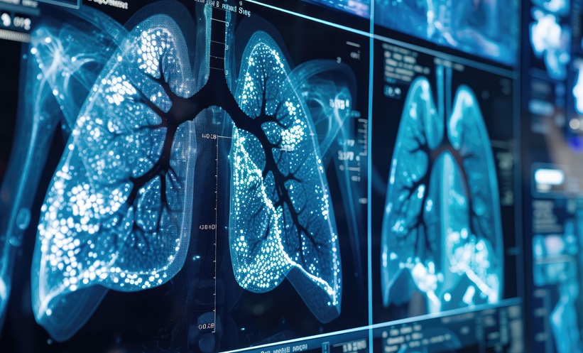 Lung Cancer Screening Risks Misreported - EMJ