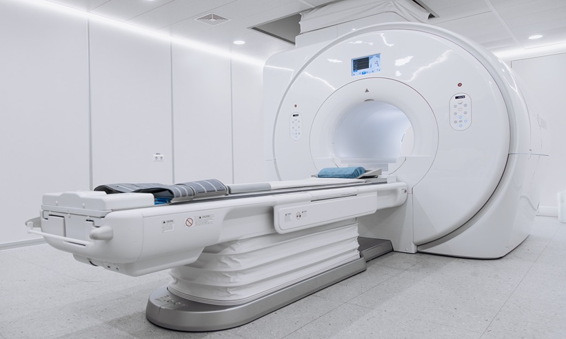 5 T MRI Advances Prostate Cancer Imaging - EMJ