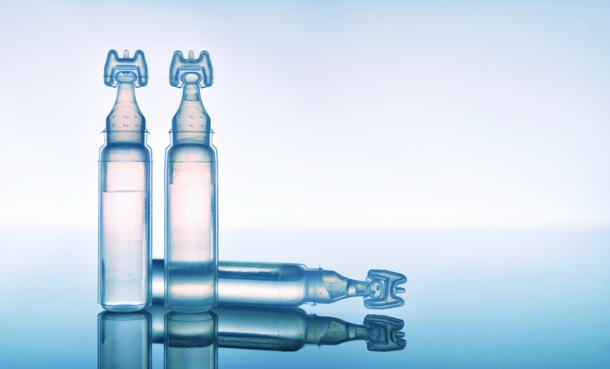 Stem Cell Eye Drops Show Early Promise in Refractory Dry Eye